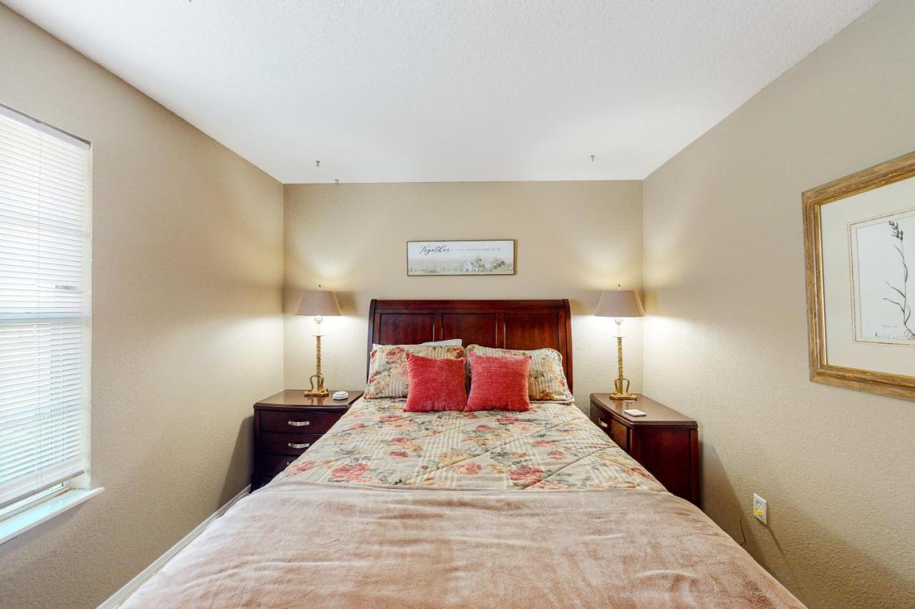 Fall Creek Resort 590-2 Бренсън Екстериор снимка