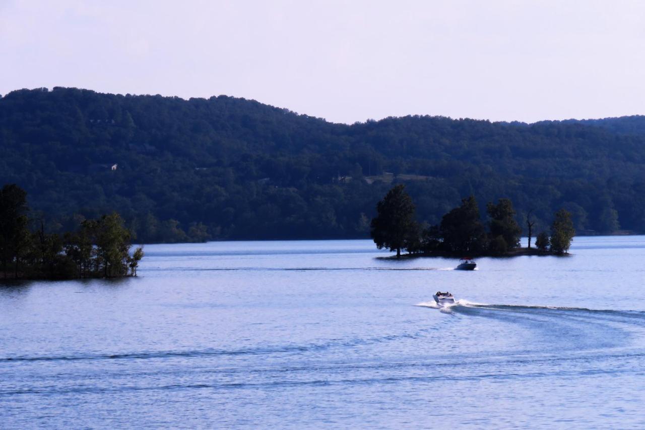 Fall Creek Resort 590-2 Бренсън Екстериор снимка